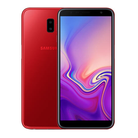 سعر و مواصفات Samsung Galaxy J6 Plus