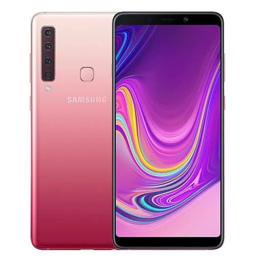 سعر و مواصفات Samsung Galaxy A9 2018