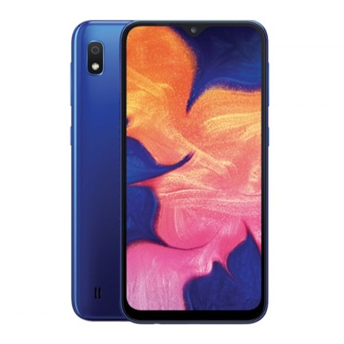 سعر و مواصفات Samsung Galaxy A10