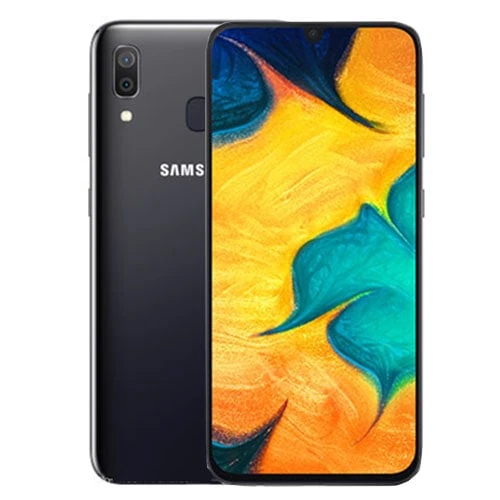 سعر و مواصفات Samsung Galaxy A30