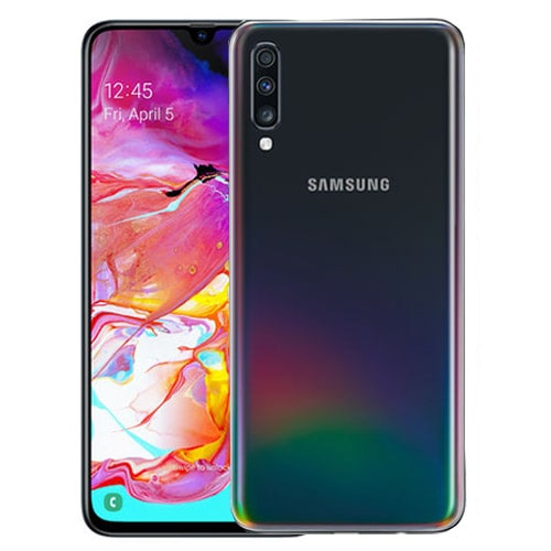 سعر و مواصفات Samsung Galaxy A70