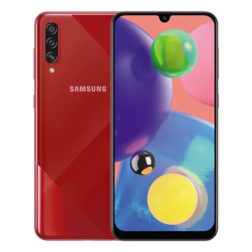 سعر و مواصفات Samsung Galaxy A70s