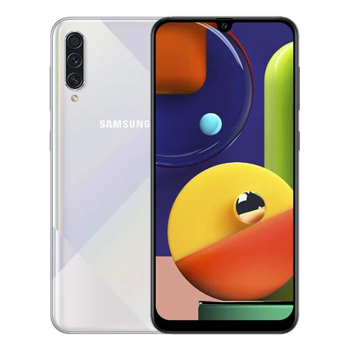 سعر و مواصفات Samsung Galaxy A50s