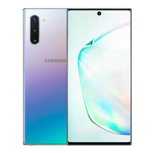 سعر و مواصفات Samsung Galaxy Note 10