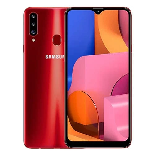 سعر و مواصفات Samsung Galaxy A20s