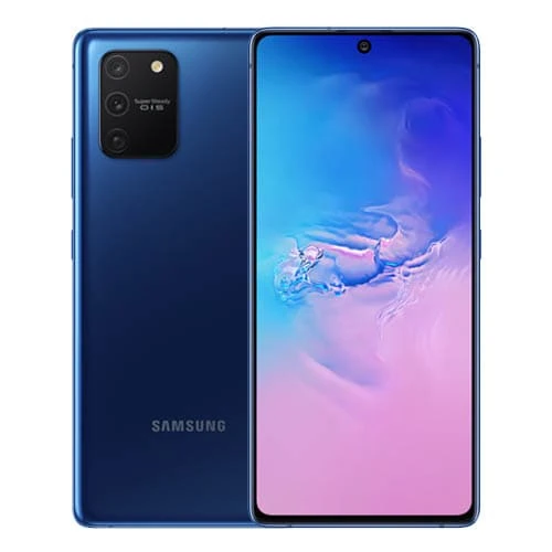 سعر و مواصفات Samsung Galaxy S10 Lite