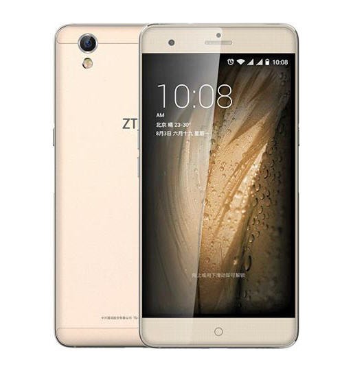 سعر و مواصفات ZTE Blade V7 Max