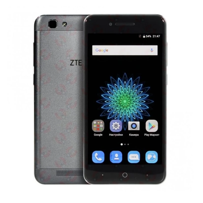 سعر و مواصفات ZTE Blade A610