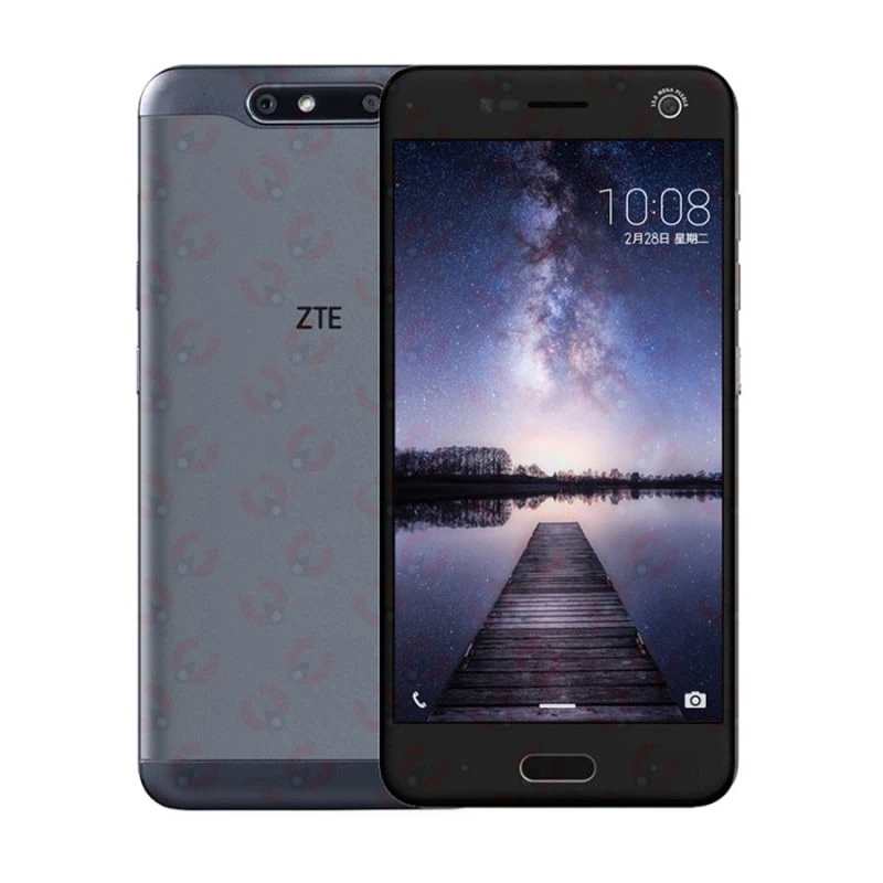 سعر و مواصفات ZTE Blade V8