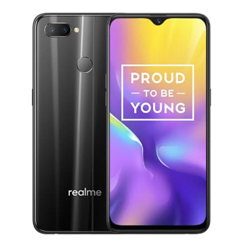 سعر و مواصفات Realme U1