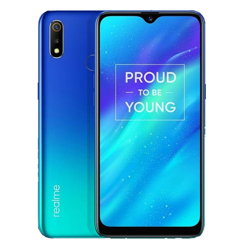 سعر و مواصفات Realme 3