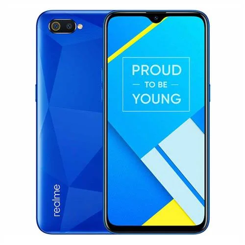 سعر و مواصفات Realme C2