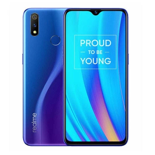 سعر و مواصفات Realme 3 Pro