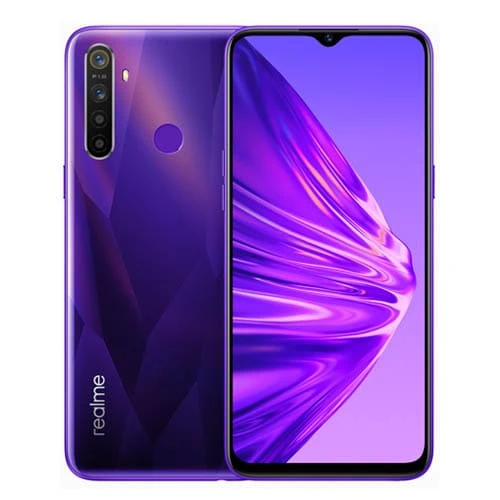 سعر و مواصفات Realme 5 Pro