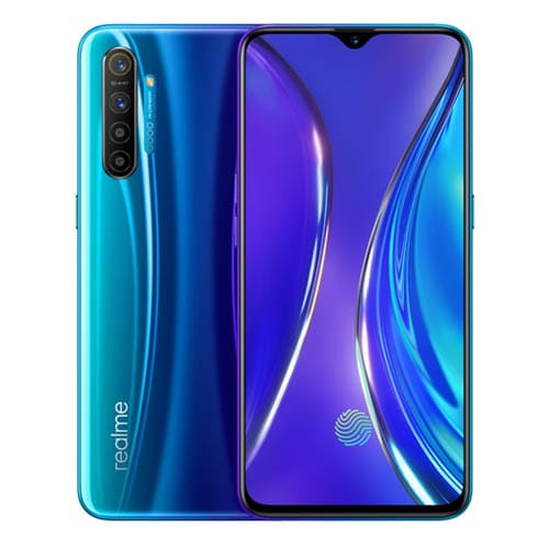 سعر و مواصفات Realme XT