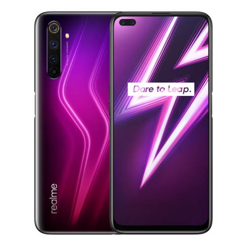 سعر و مواصفات Realme 6 Pro