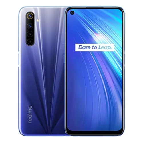 سعر و مواصفات Realme 6