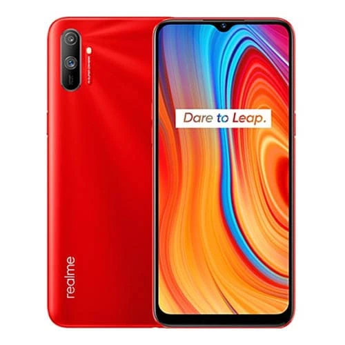 سعر و مواصفات Realme C3i