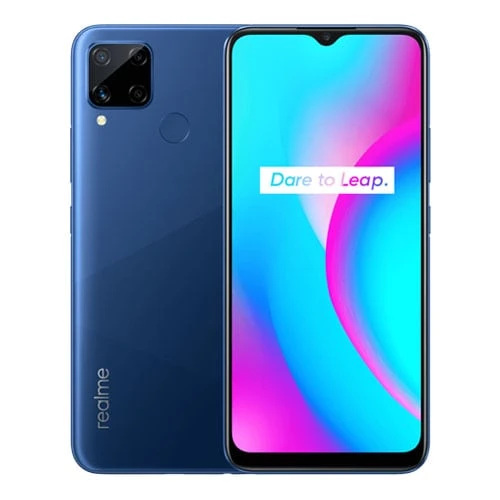 سعر و مواصفات Realme C15