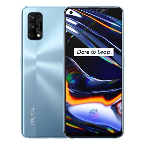 سعر و مواصفات Realme 7 Pro