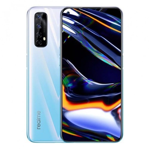 سعر و مواصفات Realme 7