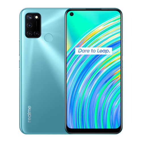 سعر و مواصفات Realme C17