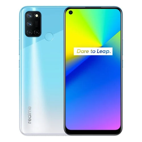 سعر و مواصفات Realme 7i