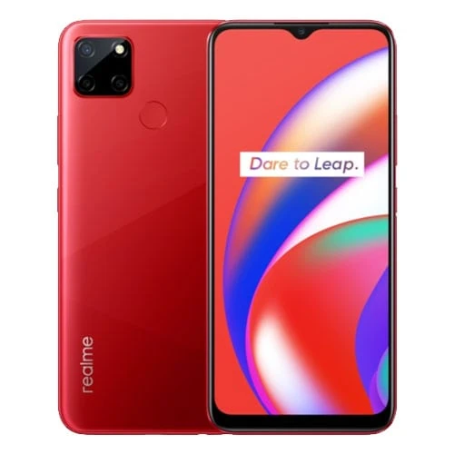 سعر و مواصفات Realme C12