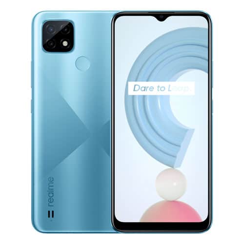 سعر و مواصفات Realme C21