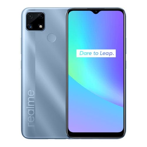 سعر و مواصفات Realme C25s