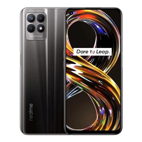 سعر و مواصفات Realme 8i