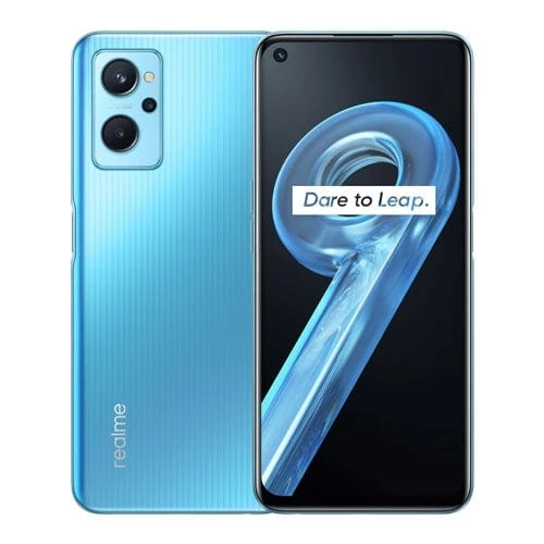 سعر و مواصفات Realme 9i