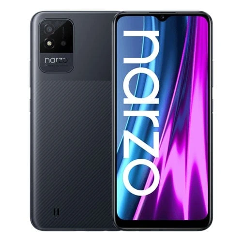 سعر و مواصفات Realme Narzo 50i