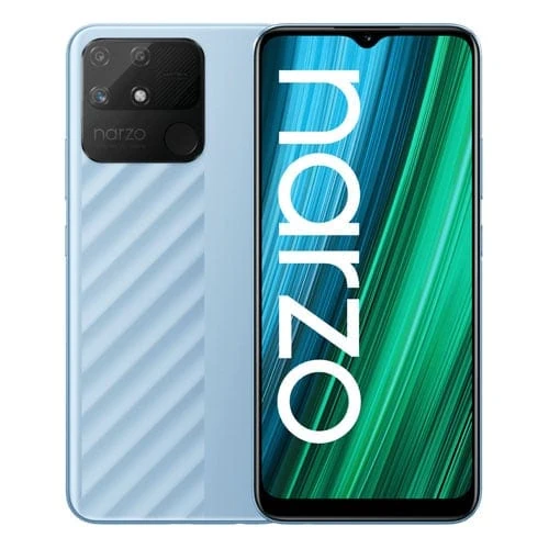 سعر و مواصفات Realme Narzo 50A