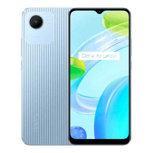 سعر و مواصفات Realme C30