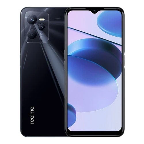 سعر و مواصفات Realme C35