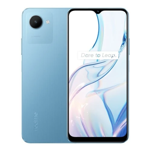 سعر و مواصفات Realme C30s