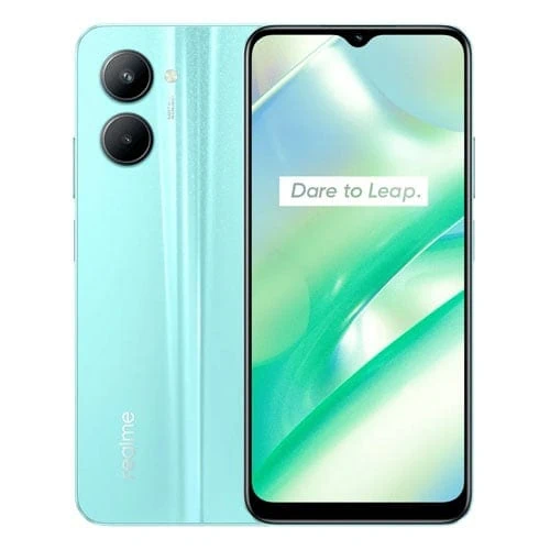 سعر و مواصفات Realme C33