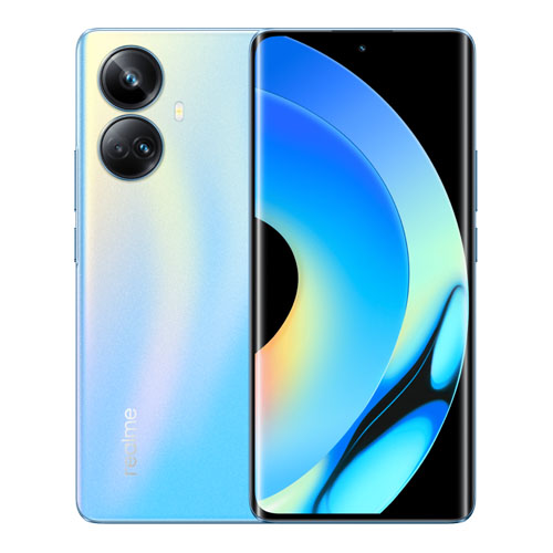 سعر و مواصفات Realme 10 Pro Plus