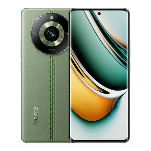 سعر و مواصفات Realme 11 Pro