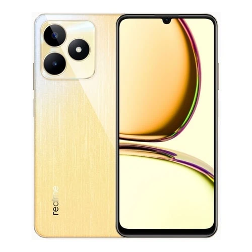 سعر و مواصفات Realme C53