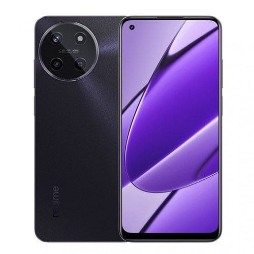 سعر و مواصفات Realme 11 4G