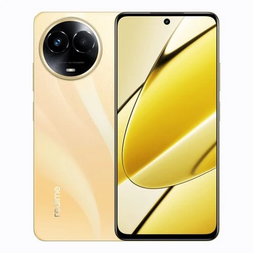 سعر و مواصفات Realme 11 5G