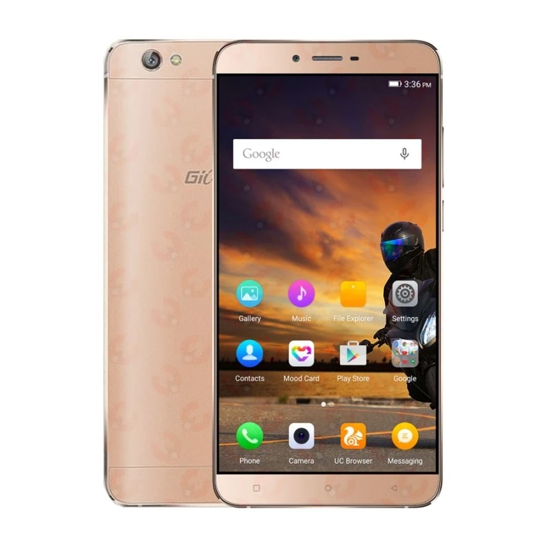 سعر و مواصفات Gionee S6