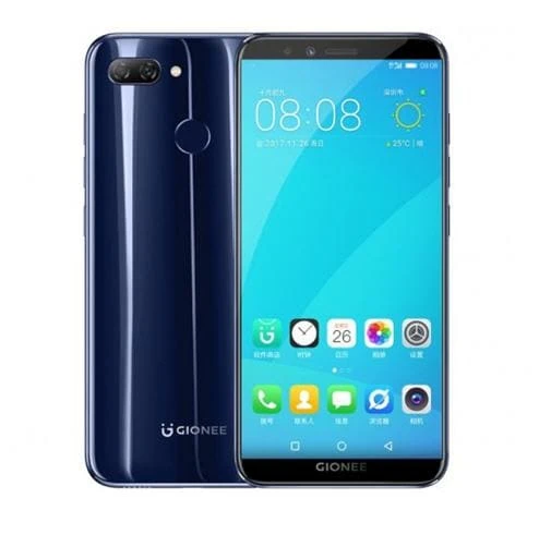 سعر و مواصفات Gionee S11 Lite