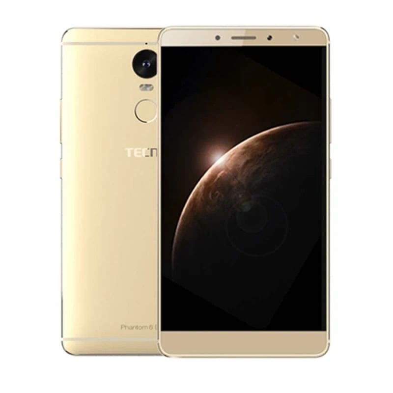 سعر و مواصفات Tecno Phantom 6 Plus