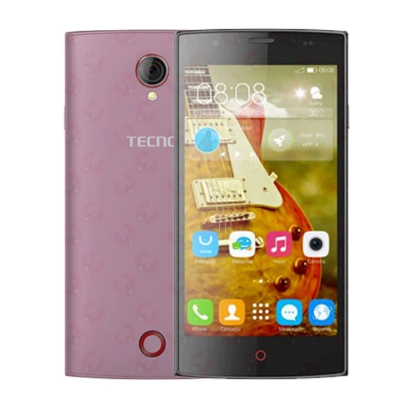 سعر و مواصفات Tecno Boom J7