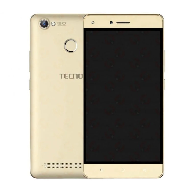 سعر و مواصفات Tecno W5