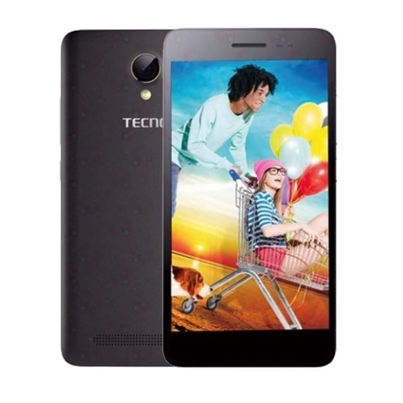 سعر و مواصفات Tecno Boom J8