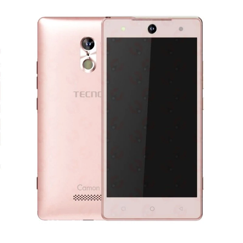 سعر و مواصفات Tecno Camon C7